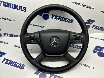 Kormánykerék MERCEDES-BENZ Actros