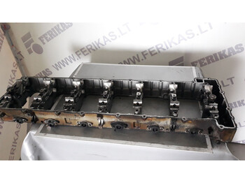 Motorblokk MERCEDES-BENZ Actros