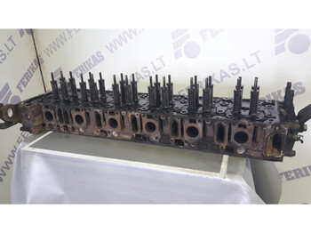 Motorblokk MERCEDES-BENZ Actros