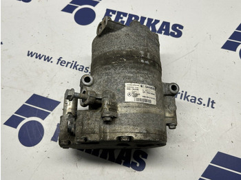 Klímakompresszor MERCEDES-BENZ Actros