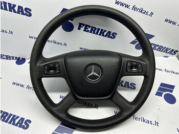 Kormánykerék MERCEDES-BENZ Actros