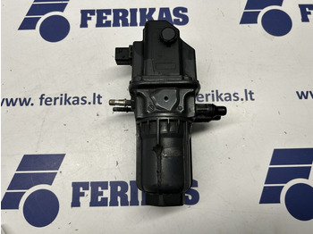 Kipufogórendszer MERCEDES-BENZ