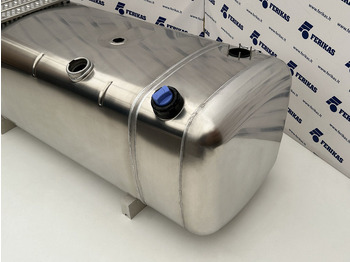 Új Üzemanyag tartály - Teherautó Mercedes-Benz Fuel tank 790L + 120L AdBlue: 3 kép.