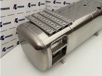 Új Üzemanyag tartály - Teherautó Mercedes-Benz Fuel tank 790L + 120L AdBlue: 2 kép.
