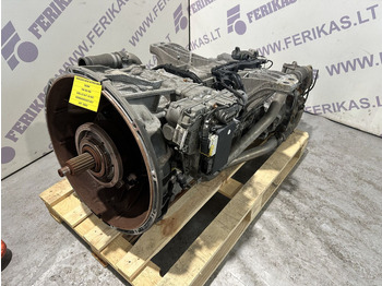 Sebességváltó MERCEDES-BENZ