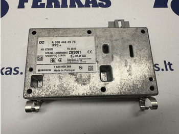 ECU MERCEDES-BENZ