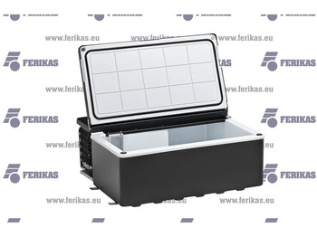 Fülke és belső tér MERCEDES-BENZ