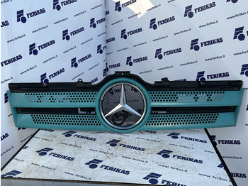 Motorháztető MERCEDES-BENZ