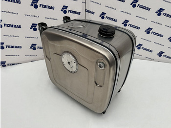 Hidraulikus tartály