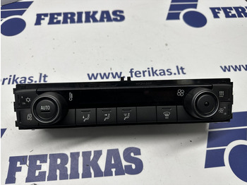 Klíma alkatrész SCANIA