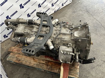 Sebességváltó - Teherautó Scania G25CM1 + R4700D: 3 kép. Sebességváltó - Teherautó Scania G25CM1 + R4700D: 3 kép.