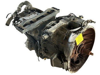 Sebességváltó SCANIA