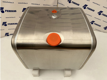 Üzemanyag tartály SCANIA