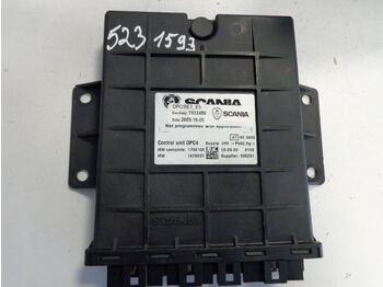 ECU SCANIA