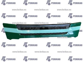 Rács SCANIA R