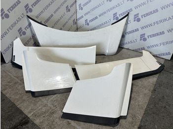 Légterelő SCANIA R