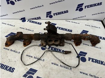 Motor és alkatrészek SCANIA R
