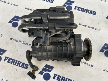 Motor és alkatrészek SCANIA R