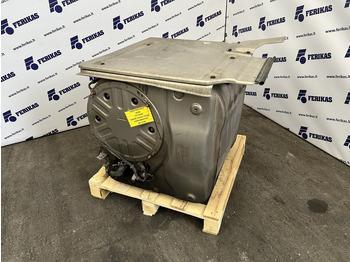 Katalizátor SCANIA R