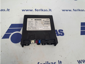 ECU SCANIA