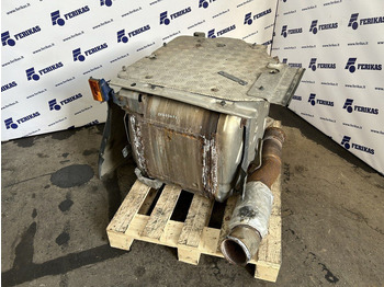 Katalizátor SCANIA