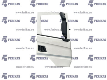 Ajtó és alkatrészek SCANIA