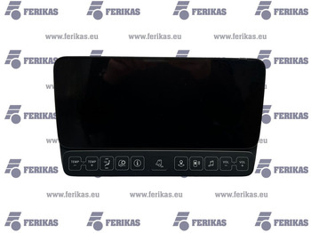 Alkatrész MERCEDES-BENZ Actros