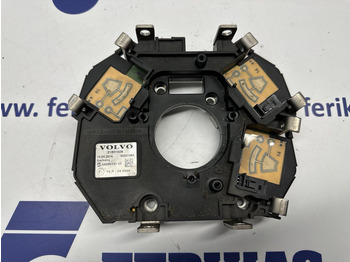 Elektromos rendszer VOLVO FH