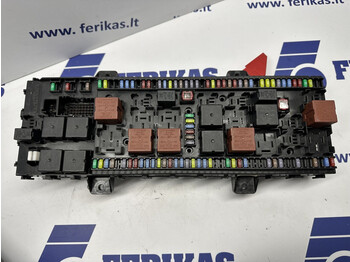 Elektromos rendszer VOLVO FH