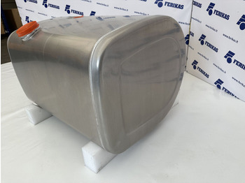 Új Üzemanyag tartály - Teherautó Volvo New aluminum fuel Tank 250L: 2 kép. Új Üzemanyag tartály - Teherautó Volvo New aluminum fuel Tank 250L: 2 kép.