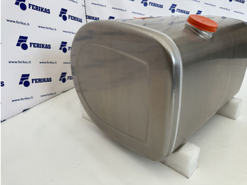 Új Üzemanyag tartály - Teherautó Volvo New aluminum fuel Tank 250L: 3 kép. Új Üzemanyag tartály - Teherautó Volvo New aluminum fuel Tank 250L: 3 kép.