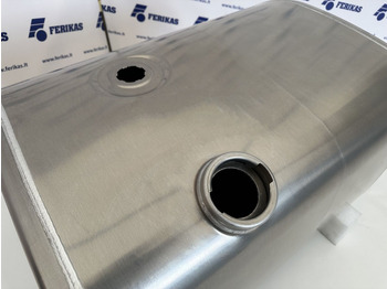 Új Üzemanyag tartály - Teherautó Volvo New aluminum fuel Tank 250L: 4 kép. Új Üzemanyag tartály - Teherautó Volvo New aluminum fuel Tank 250L: 4 kép.