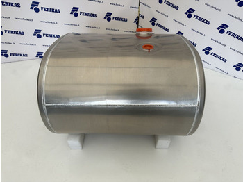 Új Üzemanyag tartály - Teherautó Volvo New aluminum fuel Tank 250L: 5 kép. Új Üzemanyag tartály - Teherautó Volvo New aluminum fuel Tank 250L: 5 kép.