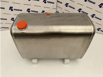 Üzemanyag tartály VOLVO