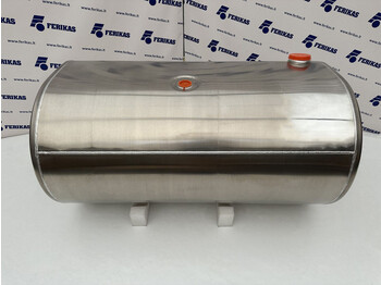 Új Üzemanyag tartály - Teherautó Volvo New aluminum fuel tank 570L: 5 kép. Új Üzemanyag tartály - Teherautó Volvo New aluminum fuel tank 570L: 5 kép.