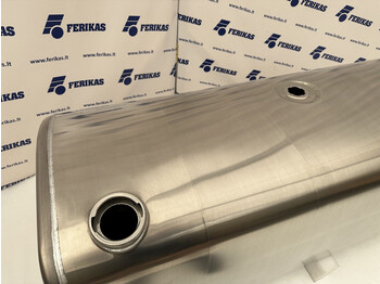 Új Üzemanyag tartály - Teherautó Volvo New aluminum fuel tank 570L: 4 kép. Új Üzemanyag tartály - Teherautó Volvo New aluminum fuel tank 570L: 4 kép.