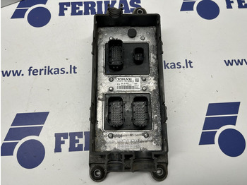ECU VOLVO