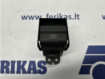 Fülke és belső tér VOLVO