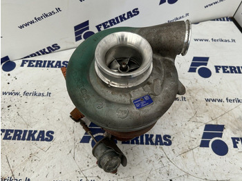 Turbó VOLVO
