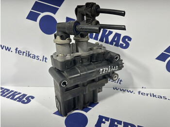 Fék alkatrészek WABCO
