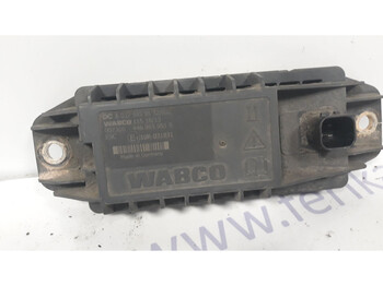 ECU WABCO
