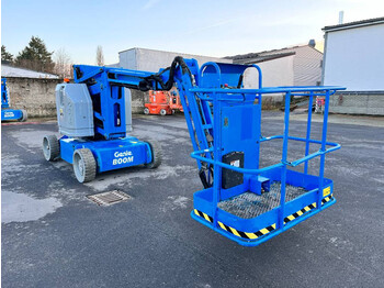 Személyemelő Genie Z34/22N elektro 12m (1437): 4 kép.