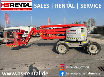 Személyemelő GENIE Z45/25