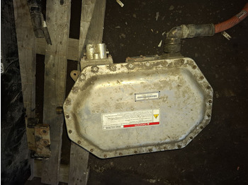 Elektromos rendszer EATON 4307119. EVC3444-21A DC340V: 2 kép. Elektromos rendszer EATON 4307119. EVC3444-21A DC340V: 2 kép.