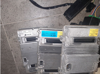 ECU IVECO
