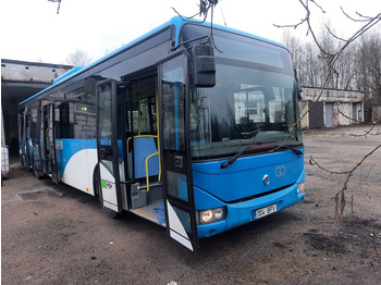 Városi busz IRISBUS