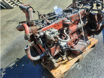 Motor MAN