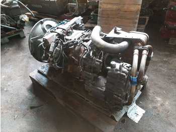 Sebességváltó SCANIA