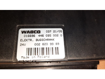 ECU WABCO