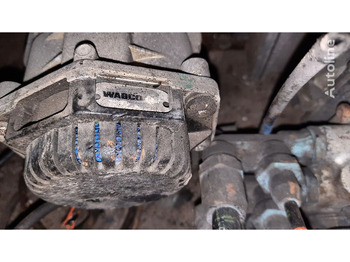 Fék alkatrészek Wabco 3653240180 .4614945081: 3 kép.